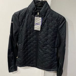 ASICS thermo wind blocker